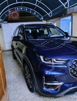 شێری تیگۆ 8 پرۆ